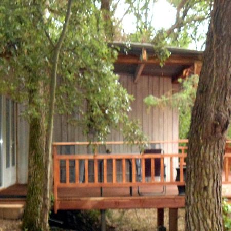 Chalet Dans Residence Privee La Gaude Dış mekan fotoğraf