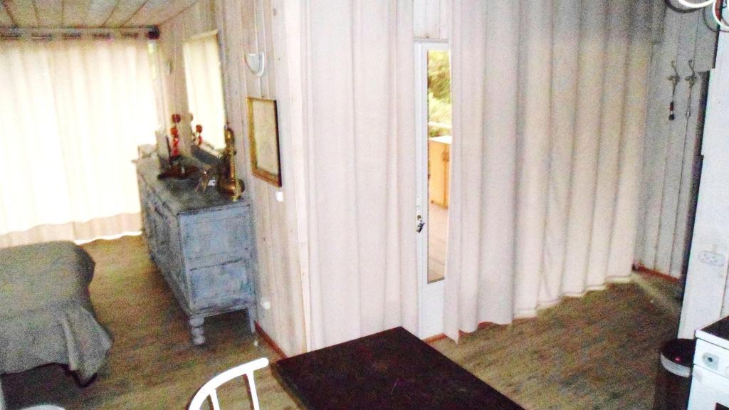 Chalet Dans Residence Privee La Gaude Oda fotoğraf