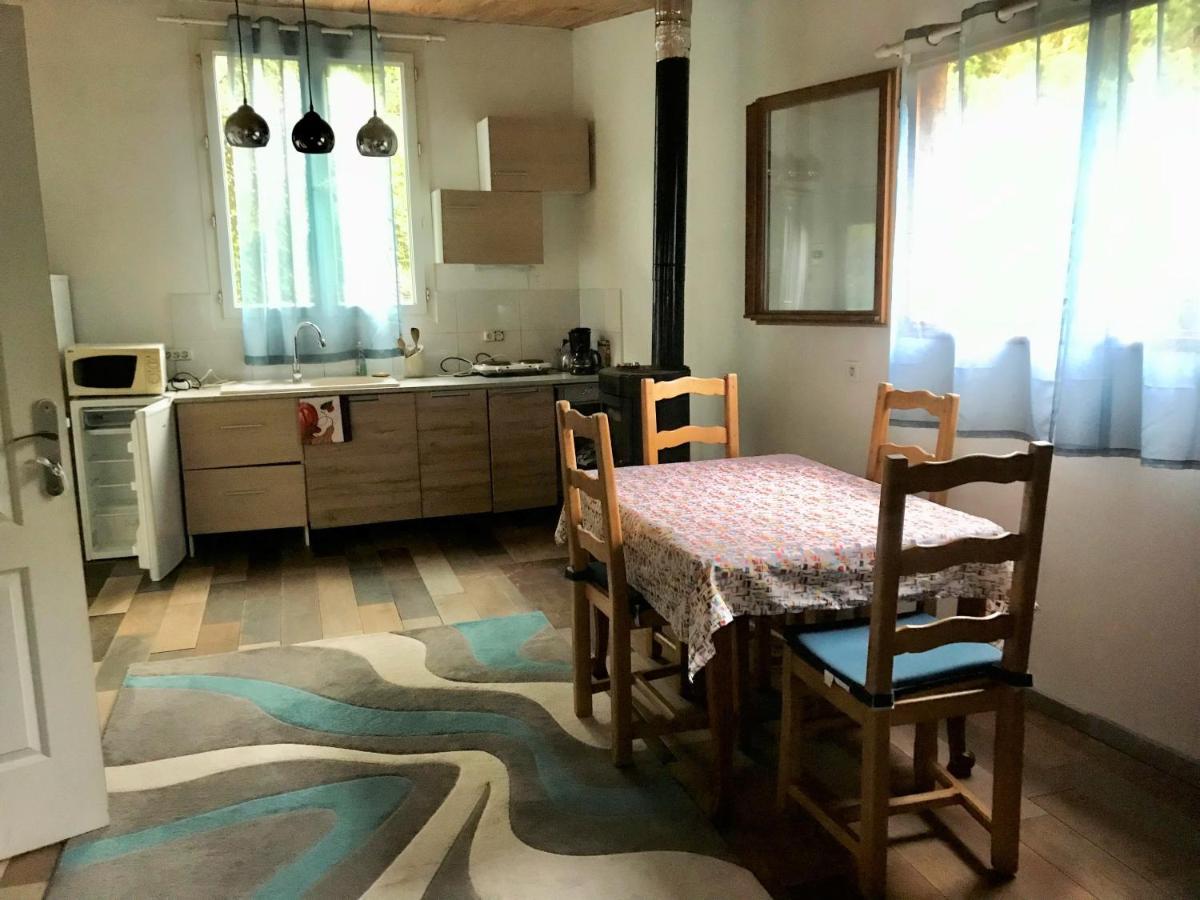 Chalet Dans Residence Privee La Gaude Dış mekan fotoğraf