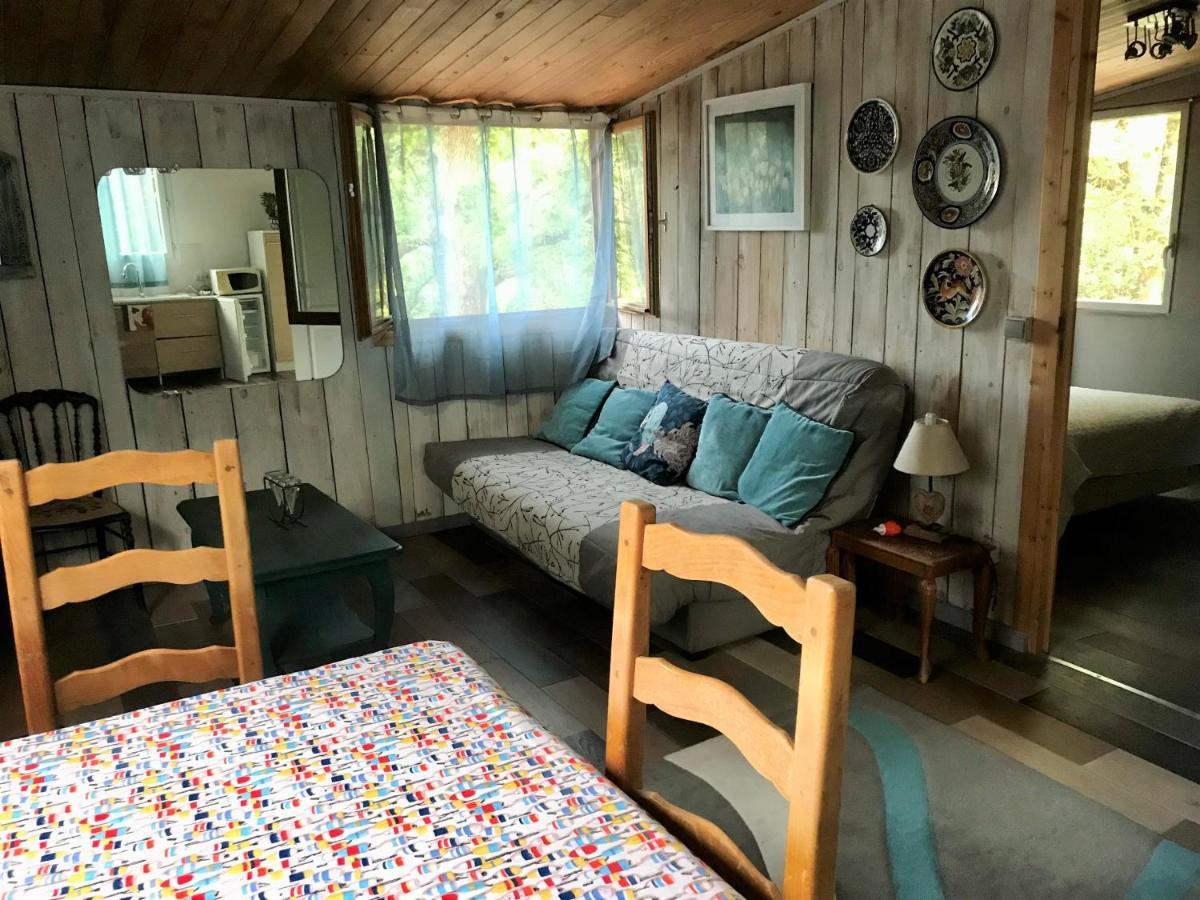 Chalet Dans Residence Privee La Gaude Dış mekan fotoğraf