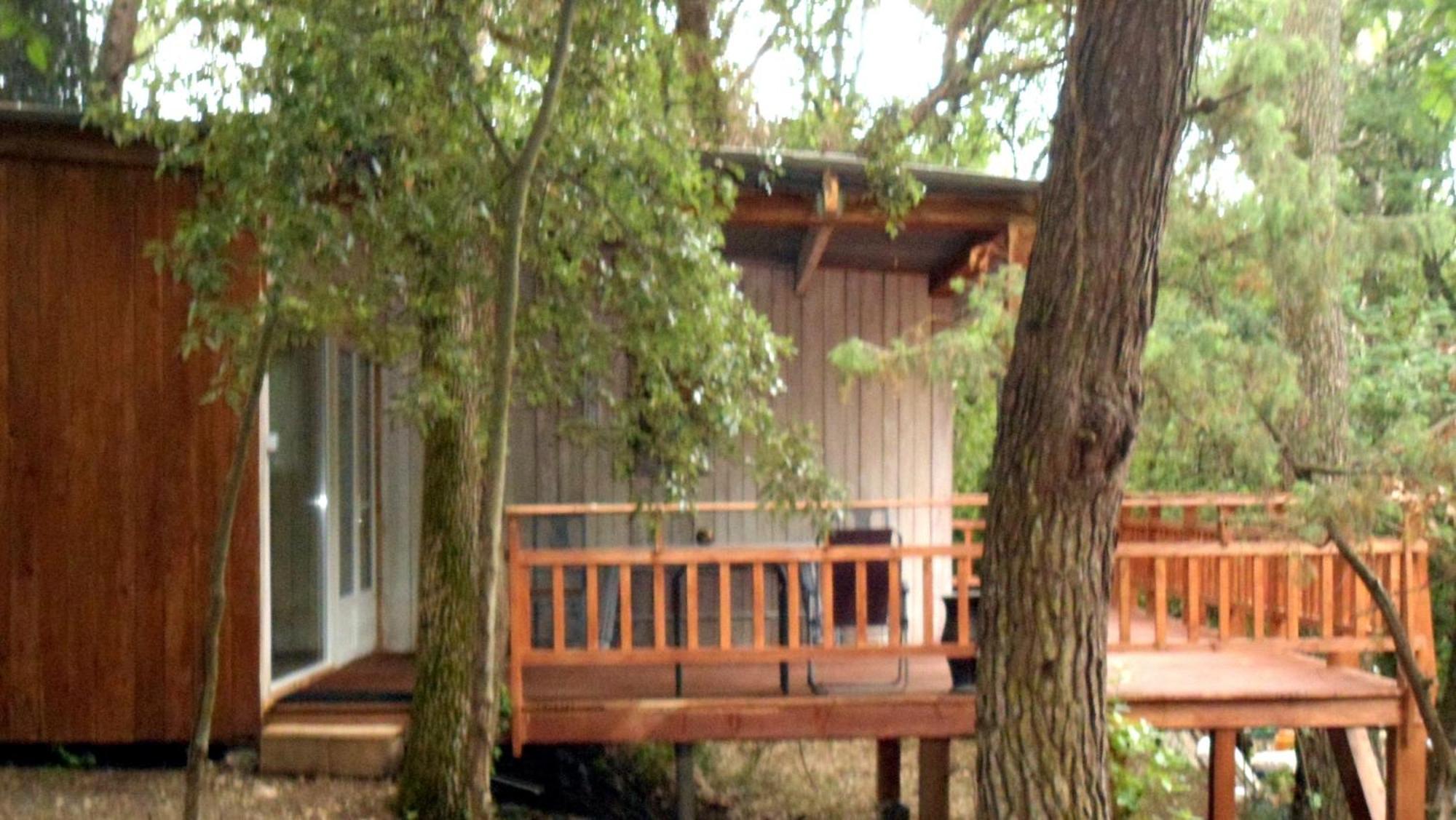 Chalet Dans Residence Privee La Gaude Dış mekan fotoğraf