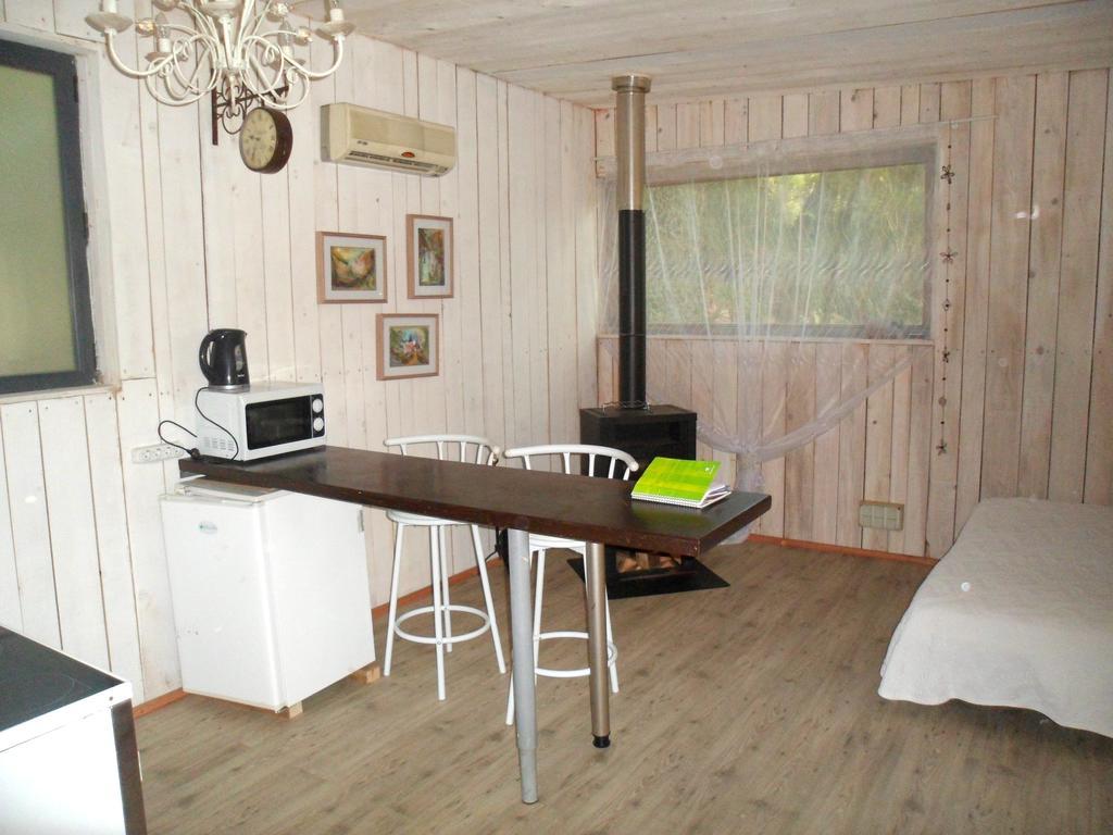 Chalet Dans Residence Privee La Gaude Oda fotoğraf